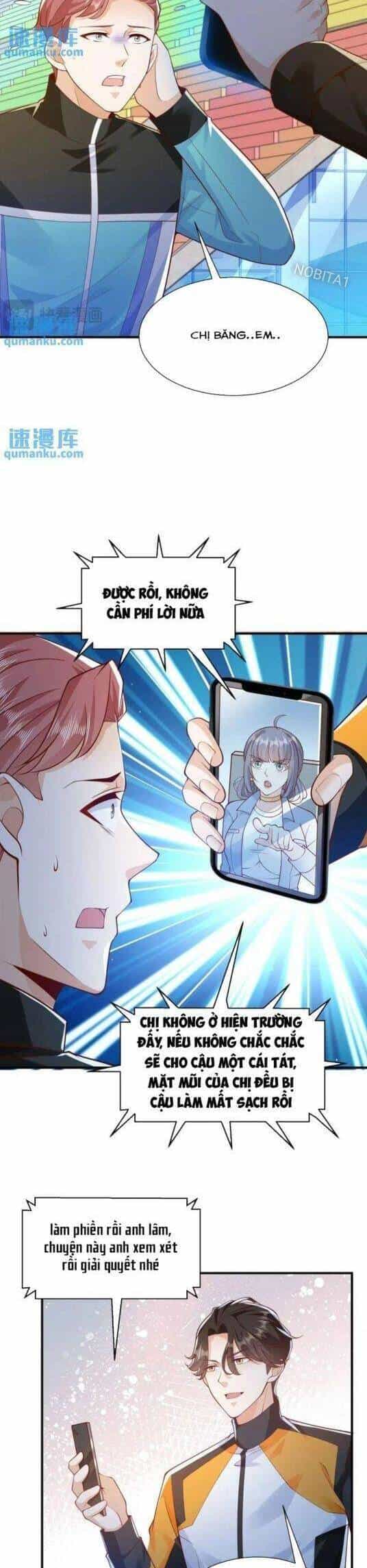 Mỗi Tuần Ta Có Một Nghề Nghiệp Mới - Chương 629 - ảnh 15
