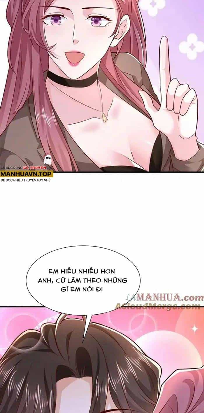 Mỗi Tuần Ta Có Một Nghề Nghiệp Mới - Chương 630 - ảnh 19