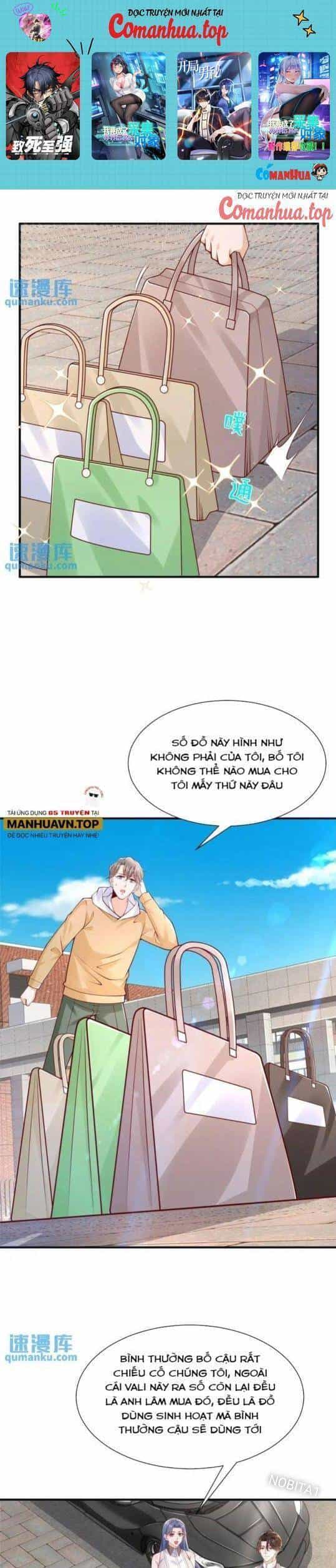 Mỗi Tuần Ta Có Một Nghề Nghiệp Mới - Chương 631 - ảnh 1