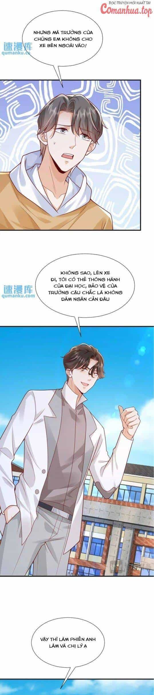 Mỗi Tuần Ta Có Một Nghề Nghiệp Mới - Chương 631 - ảnh 9