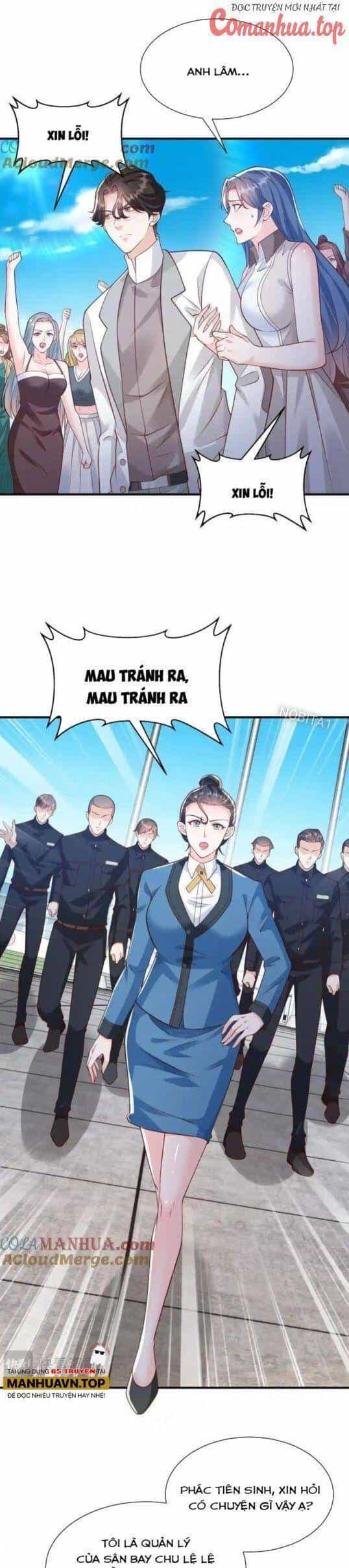 Mỗi Tuần Ta Có Một Nghề Nghiệp Mới - Chương 632 - ảnh 13