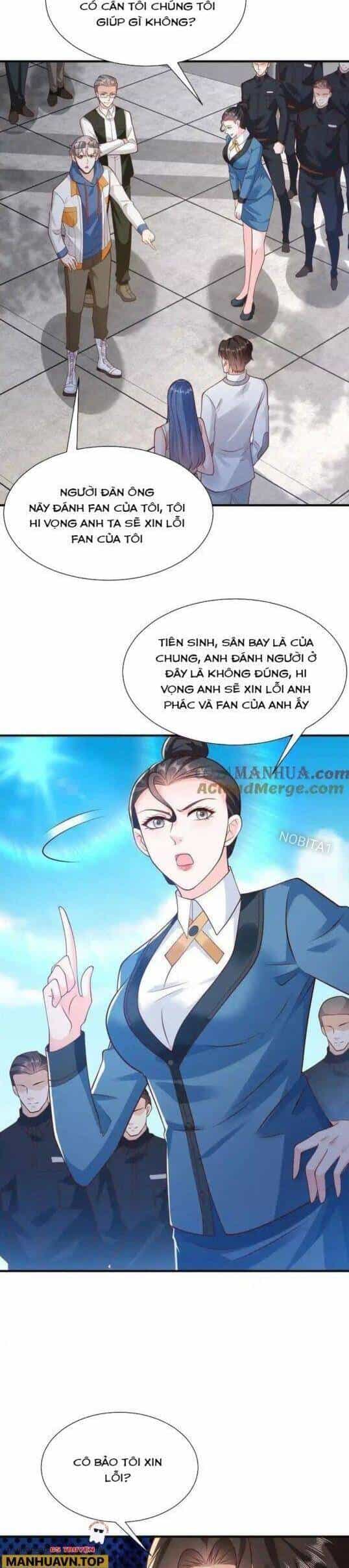 Mỗi Tuần Ta Có Một Nghề Nghiệp Mới - Chương 632 - ảnh 14