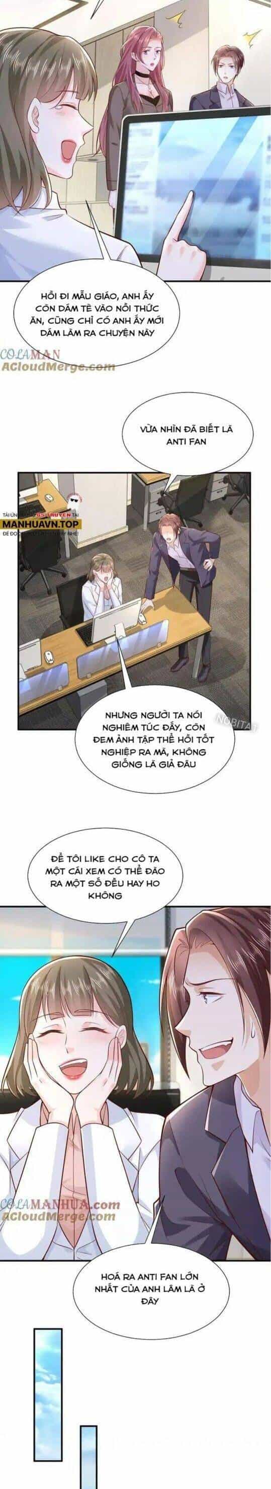 Mỗi Tuần Ta Có Một Nghề Nghiệp Mới - Chương 633 - ảnh 13