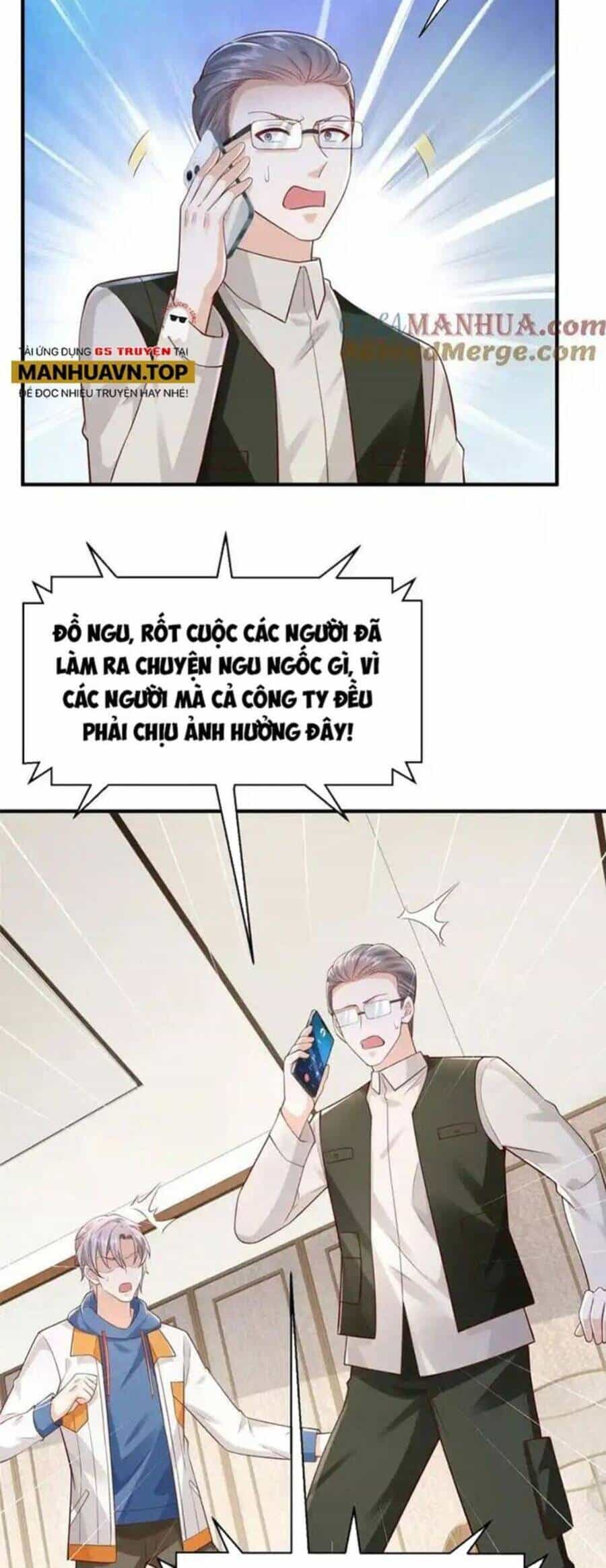 Mỗi Tuần Ta Có Một Nghề Nghiệp Mới - Chương 633 - ảnh 17