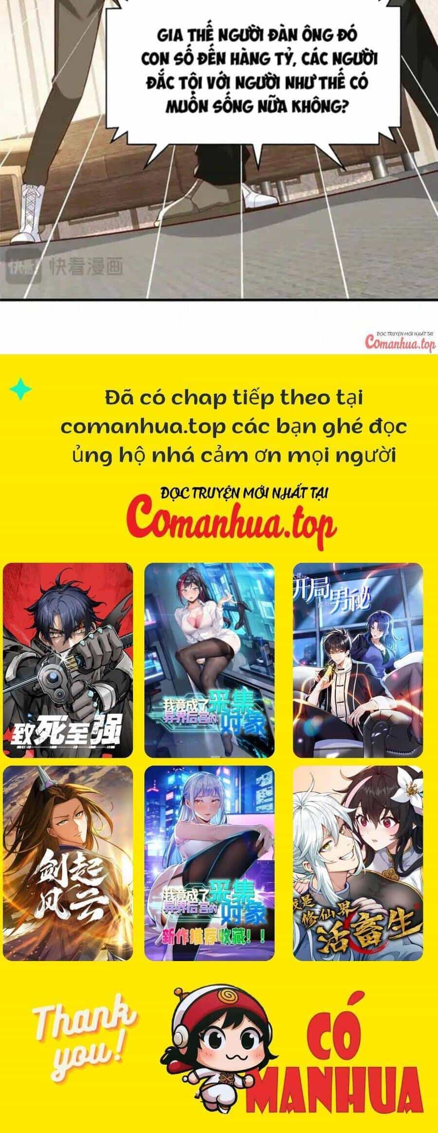 Mỗi Tuần Ta Có Một Nghề Nghiệp Mới - Chương 633 - ảnh 18
