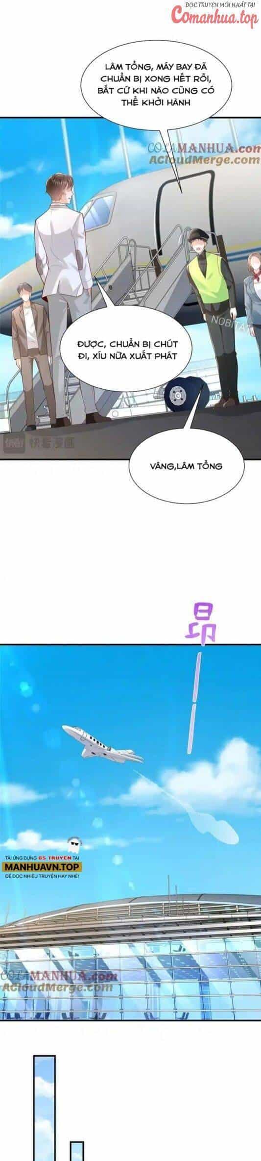 Mỗi Tuần Ta Có Một Nghề Nghiệp Mới - Chương 633 - ảnh 5