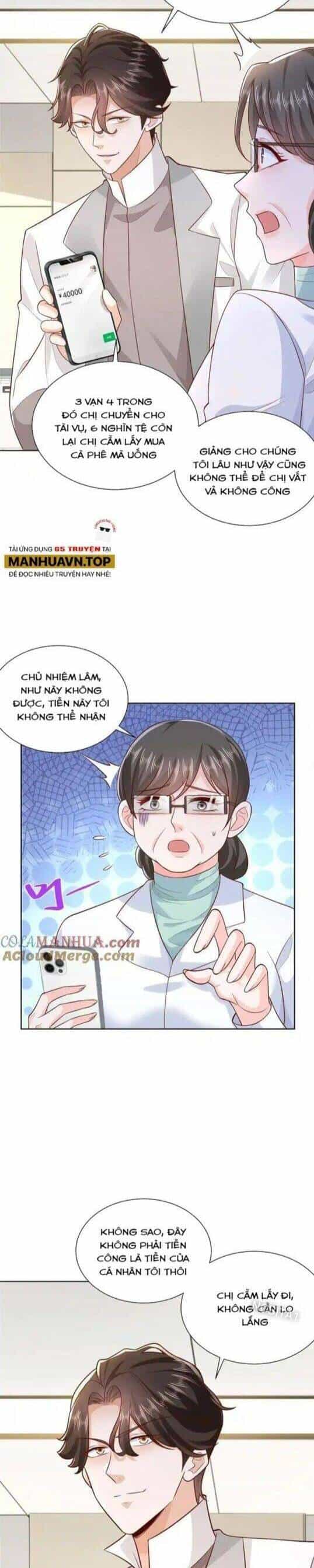 Mỗi Tuần Ta Có Một Nghề Nghiệp Mới - Chương 636 - ảnh 6