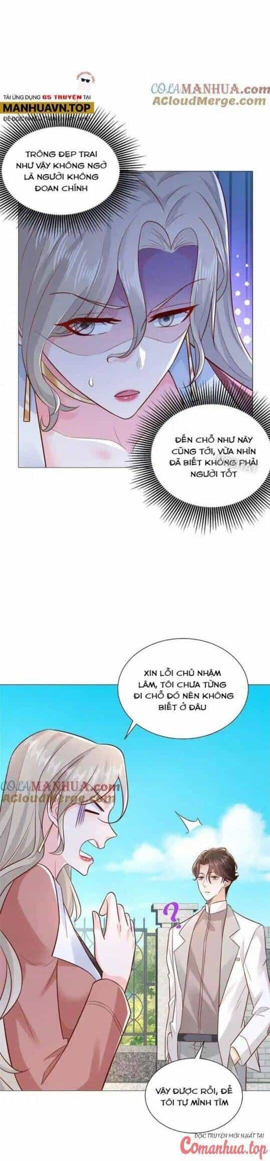 Mỗi Tuần Ta Có Một Nghề Nghiệp Mới - Chương 637 - ảnh 16