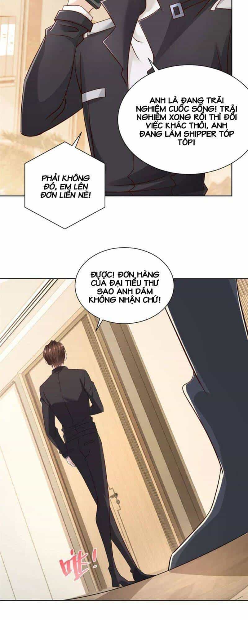 Mỗi Tuần Ta Có Một Nghề Nghiệp Mới - Chương 64 - ảnh 14