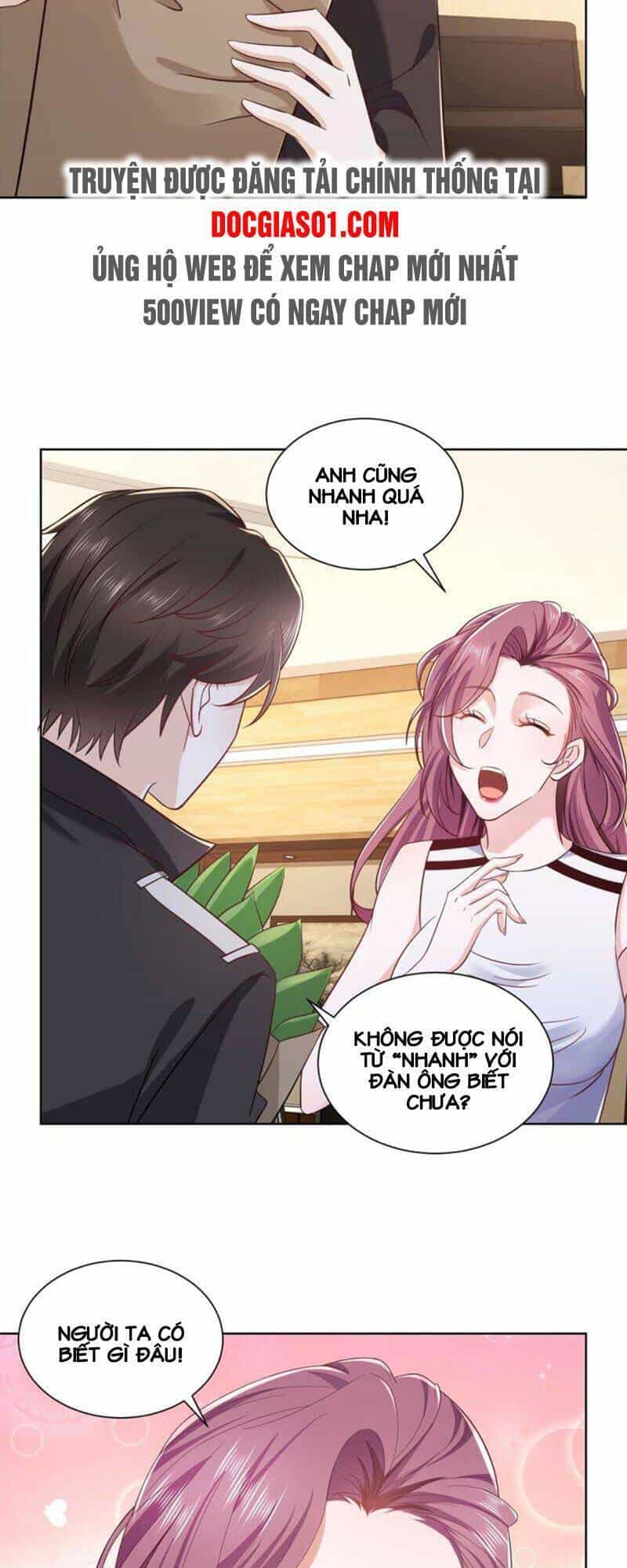 Mỗi Tuần Ta Có Một Nghề Nghiệp Mới - Chương 64 - ảnh 17