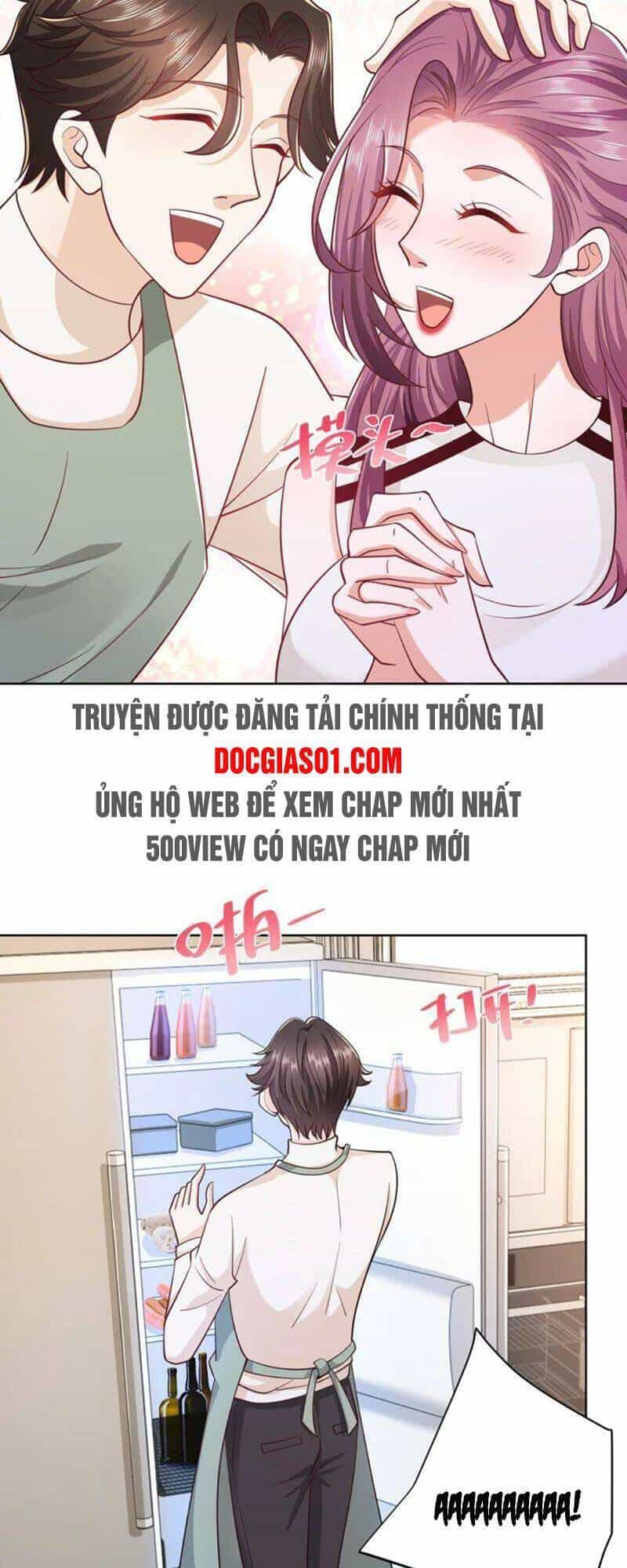 Mỗi Tuần Ta Có Một Nghề Nghiệp Mới - Chương 64 - ảnh 25