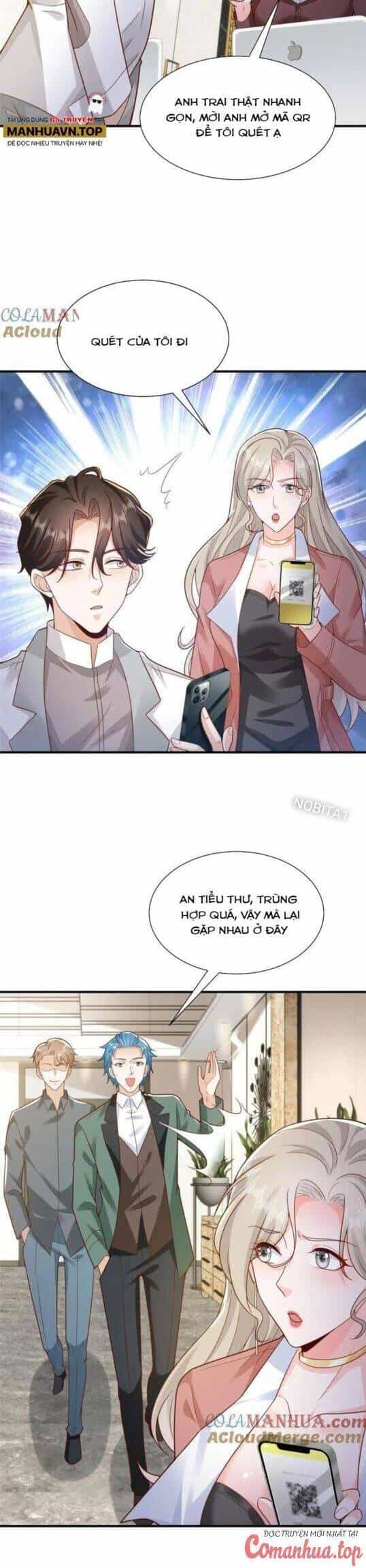 Mỗi Tuần Ta Có Một Nghề Nghiệp Mới - Chương 639 - ảnh 8