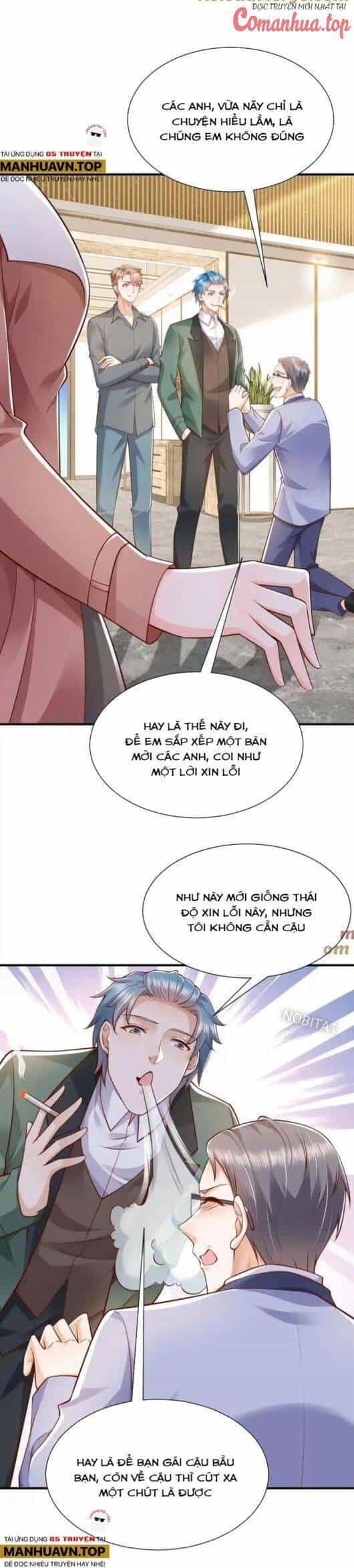 Mỗi Tuần Ta Có Một Nghề Nghiệp Mới - Chương 640 - ảnh 4