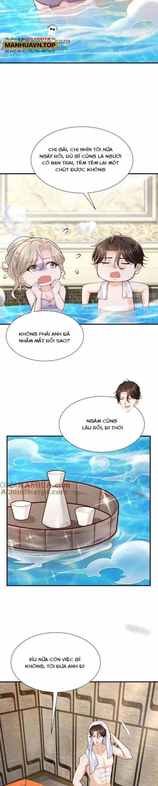 Mỗi Tuần Ta Có Một Nghề Nghiệp Mới - Chương 641 - ảnh 14