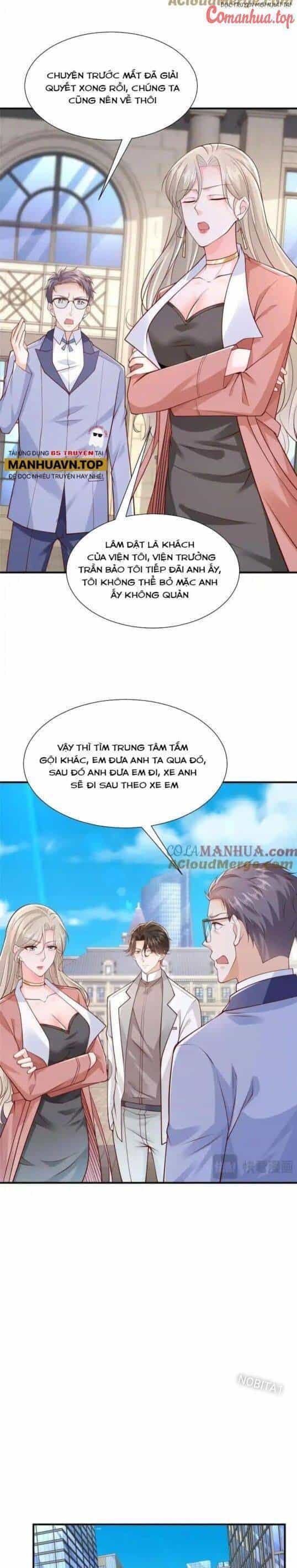 Mỗi Tuần Ta Có Một Nghề Nghiệp Mới - Chương 641 - ảnh 5