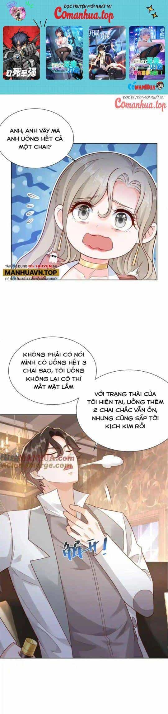 Mỗi Tuần Ta Có Một Nghề Nghiệp Mới - Chương 643 - ảnh 1