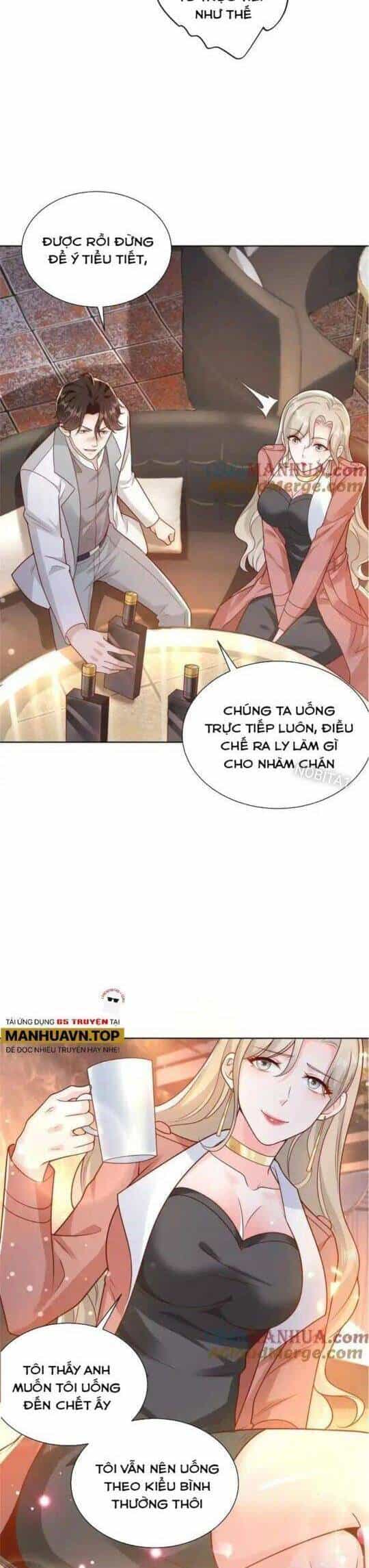 Mỗi Tuần Ta Có Một Nghề Nghiệp Mới - Chương 643 - ảnh 3