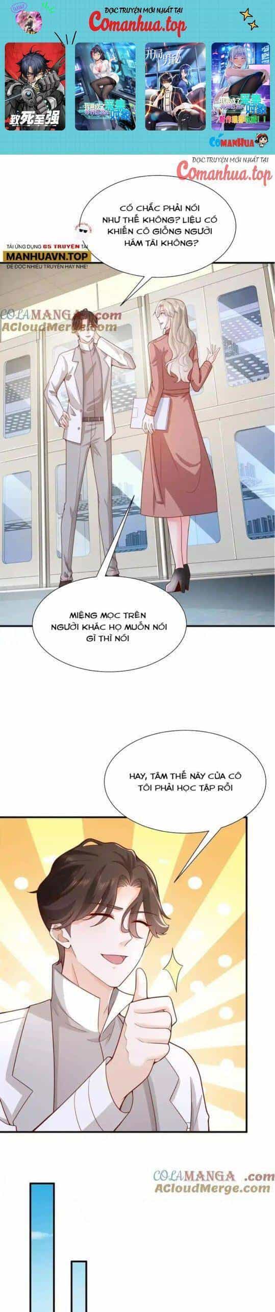 Mỗi Tuần Ta Có Một Nghề Nghiệp Mới - Chương 647 - ảnh 1