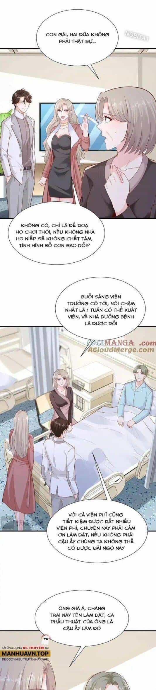 Mỗi Tuần Ta Có Một Nghề Nghiệp Mới - Chương 647 - ảnh 14