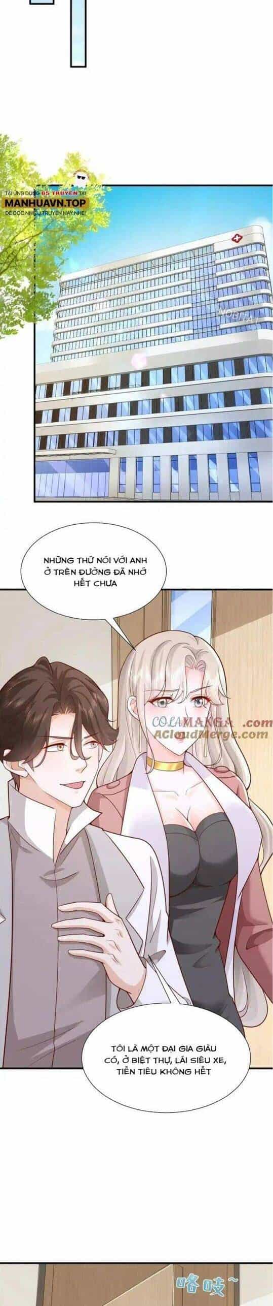 Mỗi Tuần Ta Có Một Nghề Nghiệp Mới - Chương 647 - ảnh 2