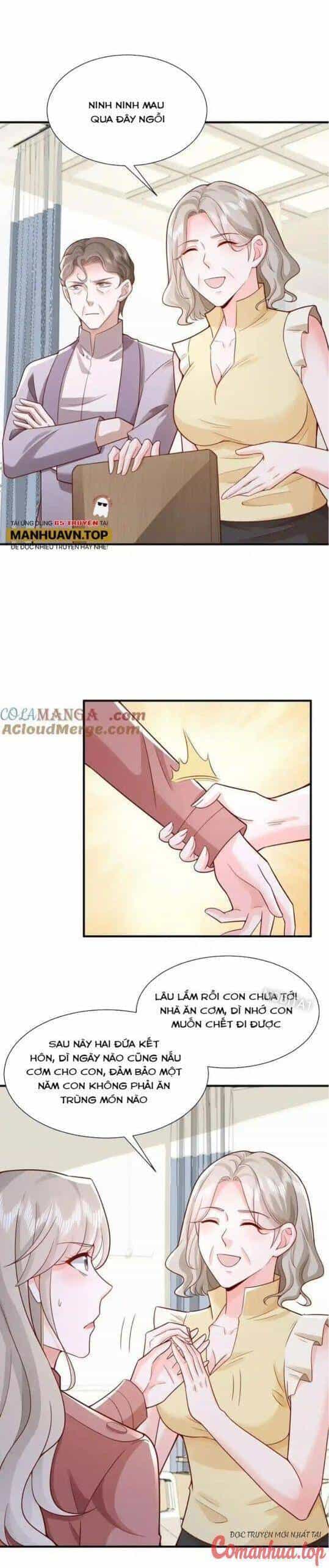 Mỗi Tuần Ta Có Một Nghề Nghiệp Mới - Chương 647 - ảnh 4