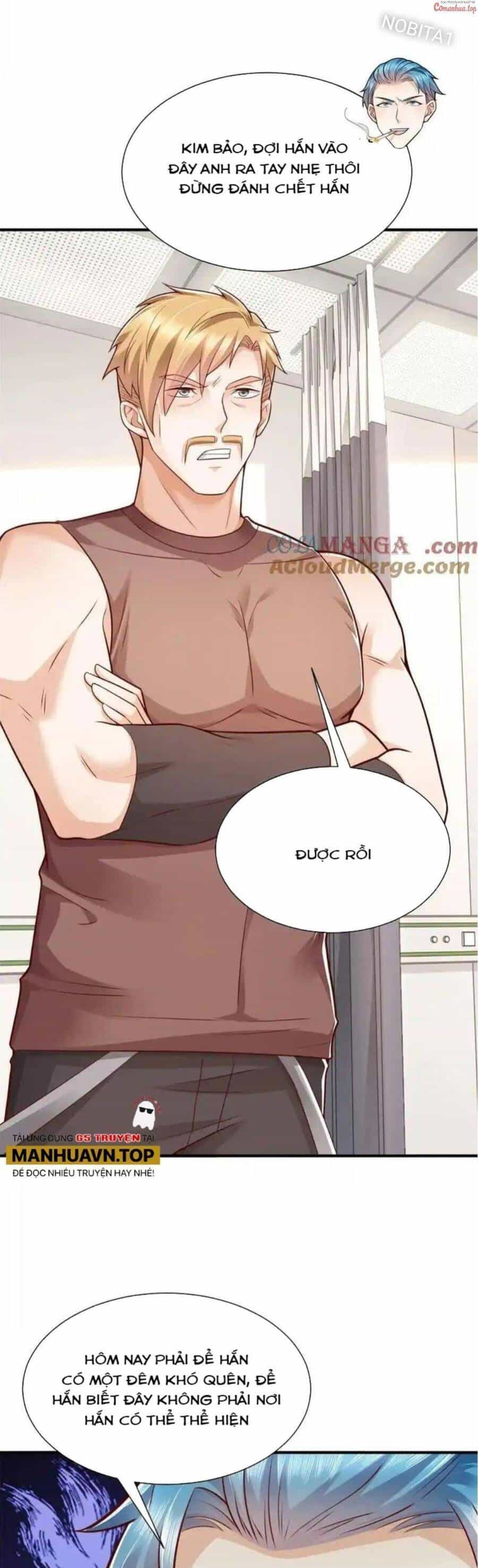 Mỗi Tuần Ta Có Một Nghề Nghiệp Mới - Chương 648 - ảnh 17