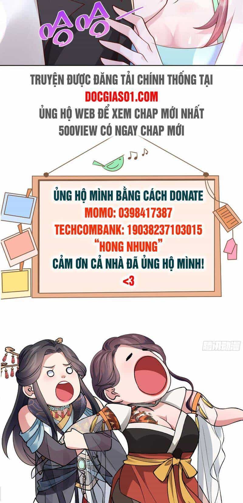 Mỗi Tuần Ta Có Một Nghề Nghiệp Mới - Chương 65 - ảnh 26