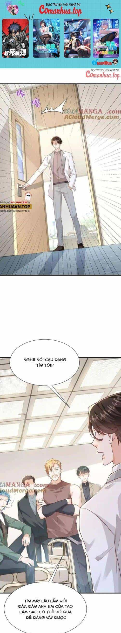 Mỗi Tuần Ta Có Một Nghề Nghiệp Mới - Chương 649 - ảnh 1
