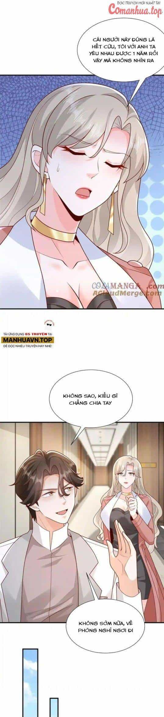 Mỗi Tuần Ta Có Một Nghề Nghiệp Mới - Chương 650 - ảnh 13