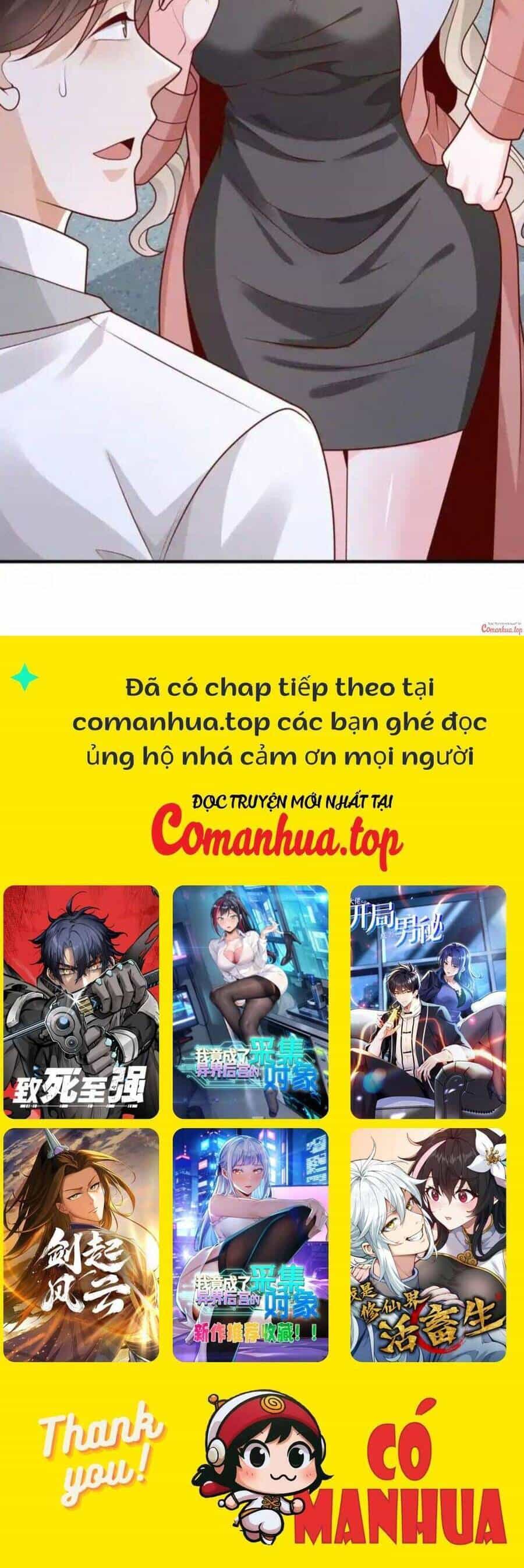 Mỗi Tuần Ta Có Một Nghề Nghiệp Mới - Chương 650 - ảnh 18