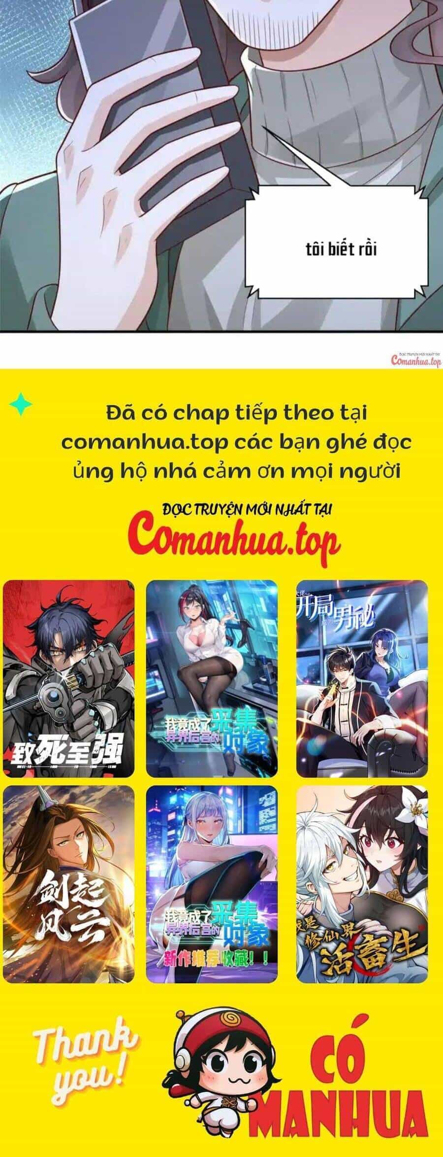 Mỗi Tuần Ta Có Một Nghề Nghiệp Mới - Chương 655 - ảnh 17