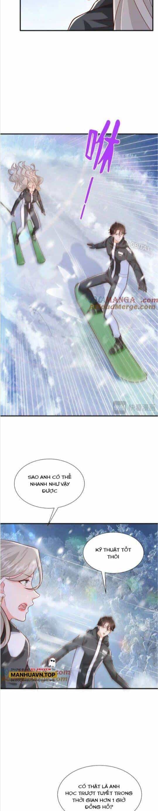 Mỗi Tuần Ta Có Một Nghề Nghiệp Mới - Chương 656 - ảnh 3