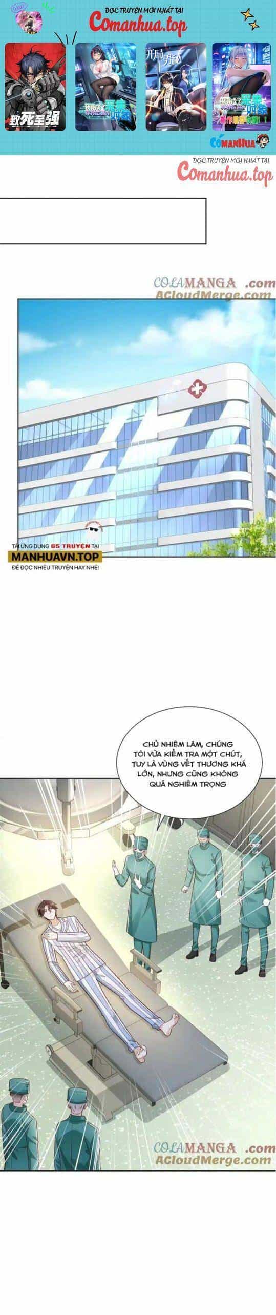 Mỗi Tuần Ta Có Một Nghề Nghiệp Mới - Chương 657 - ảnh 1