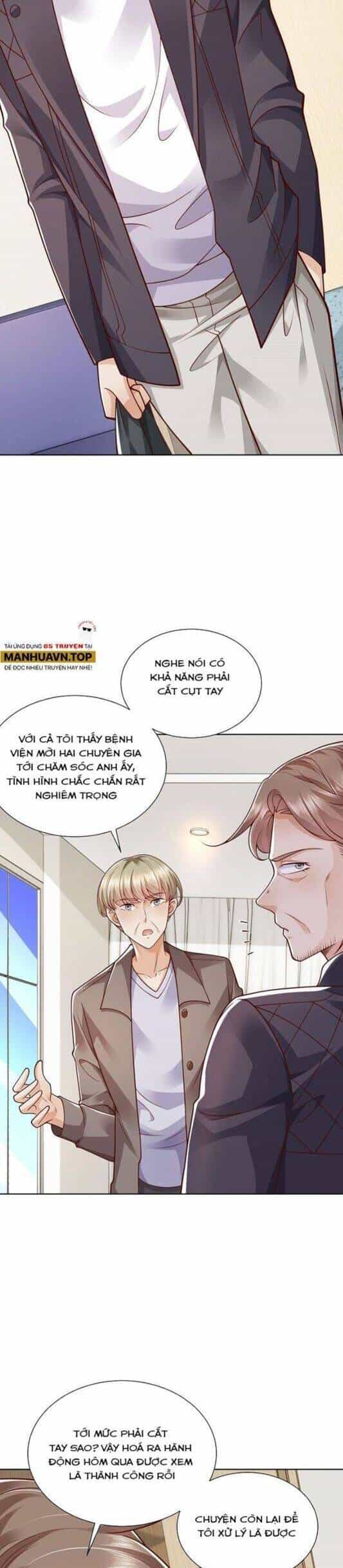 Mỗi Tuần Ta Có Một Nghề Nghiệp Mới - Chương 658 - ảnh 14