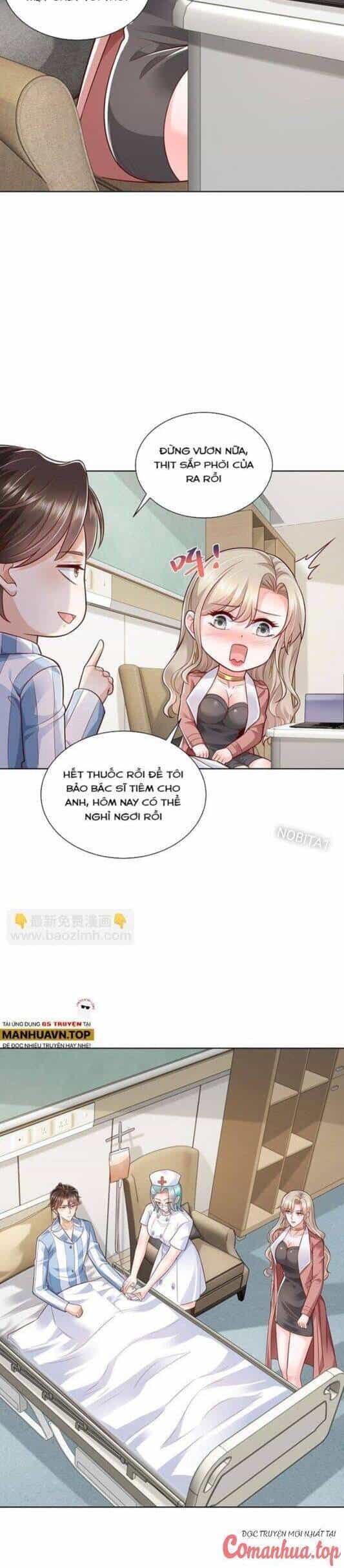 Mỗi Tuần Ta Có Một Nghề Nghiệp Mới - Chương 658 - ảnh 16