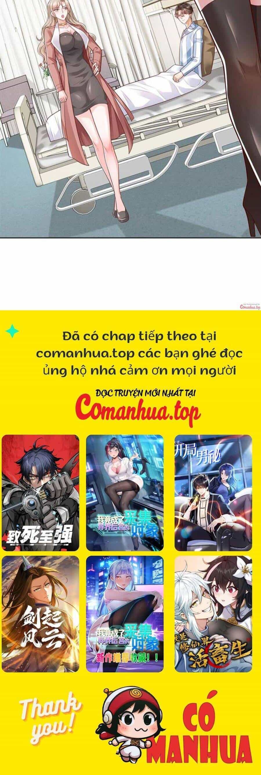 Mỗi Tuần Ta Có Một Nghề Nghiệp Mới - Chương 658 - ảnh 18