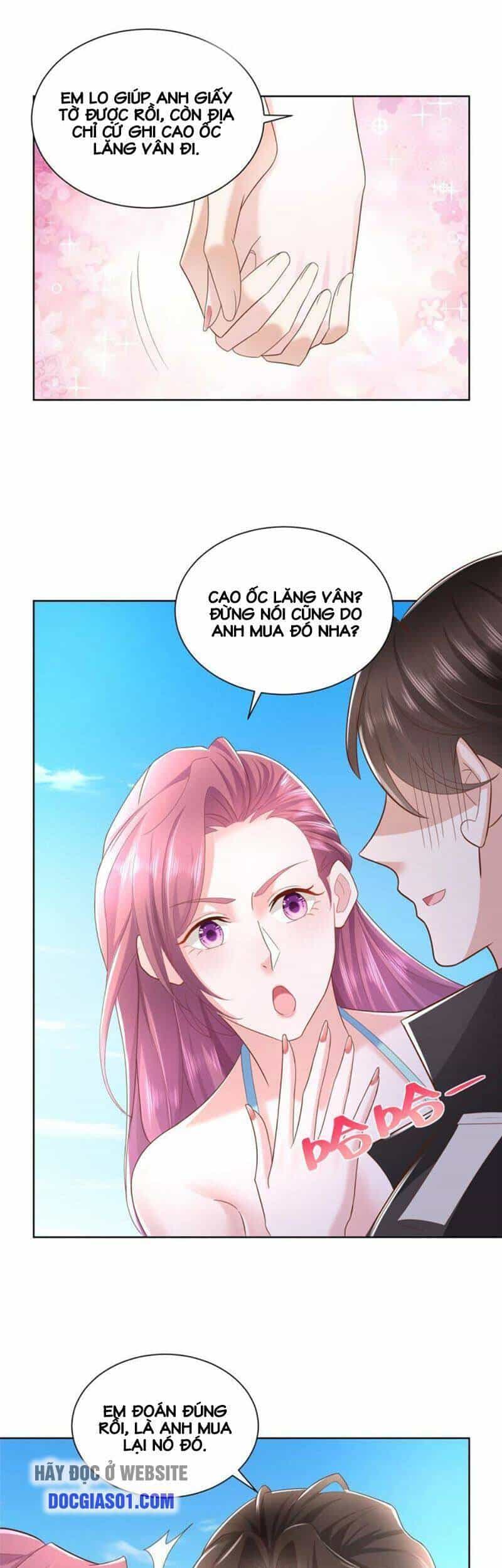 Mỗi Tuần Ta Có Một Nghề Nghiệp Mới - Chương 66 - ảnh 6