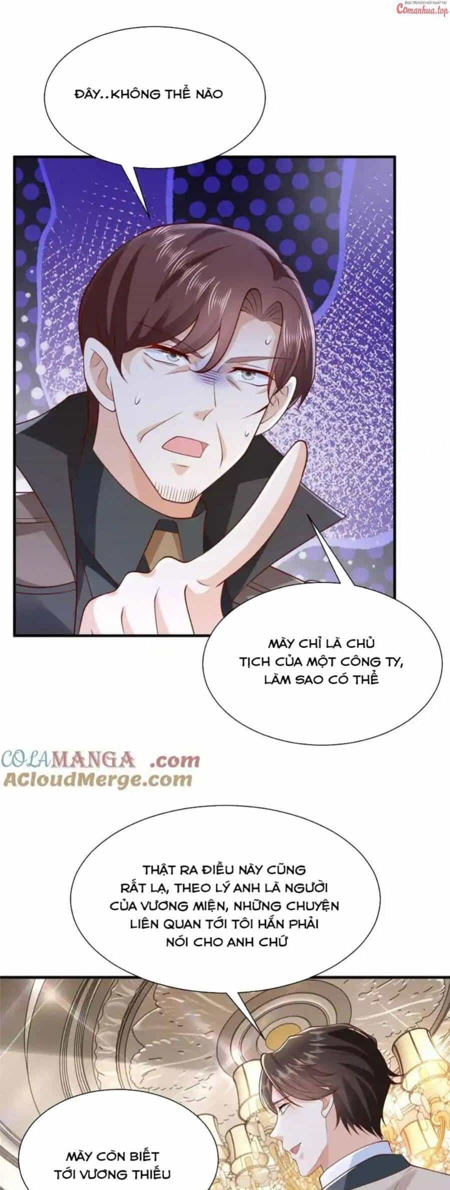 Mỗi Tuần Ta Có Một Nghề Nghiệp Mới - Chương 660 - ảnh 13