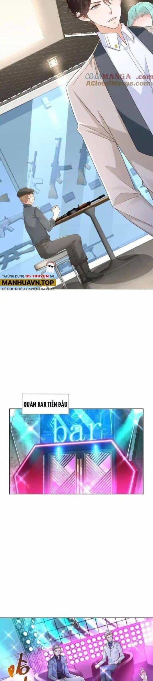 Mỗi Tuần Ta Có Một Nghề Nghiệp Mới - Chương 662 - ảnh 11