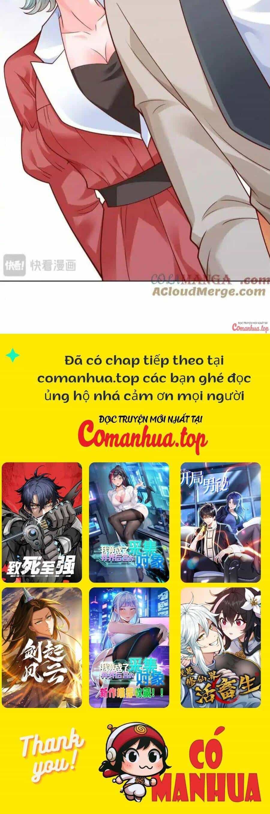 Mỗi Tuần Ta Có Một Nghề Nghiệp Mới - Chương 662 - ảnh 15