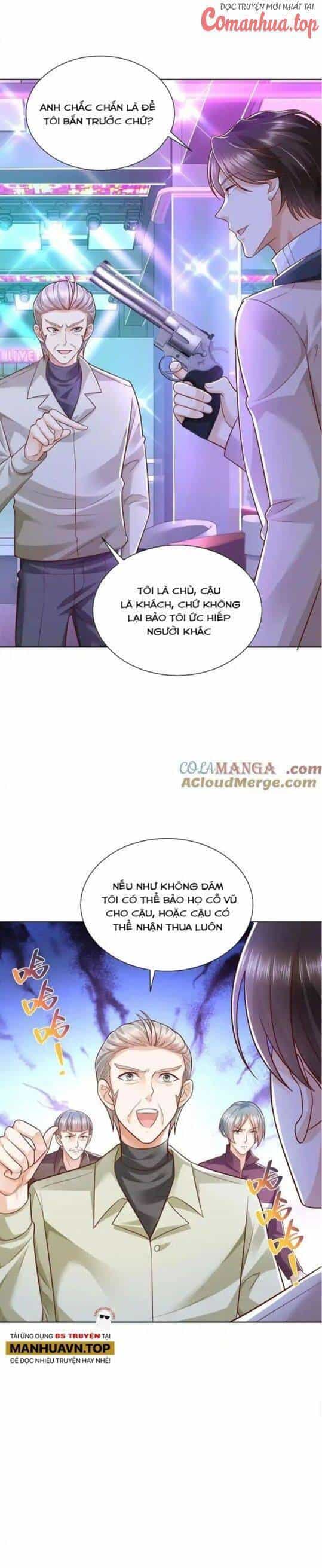 Mỗi Tuần Ta Có Một Nghề Nghiệp Mới - Chương 663 - ảnh 9