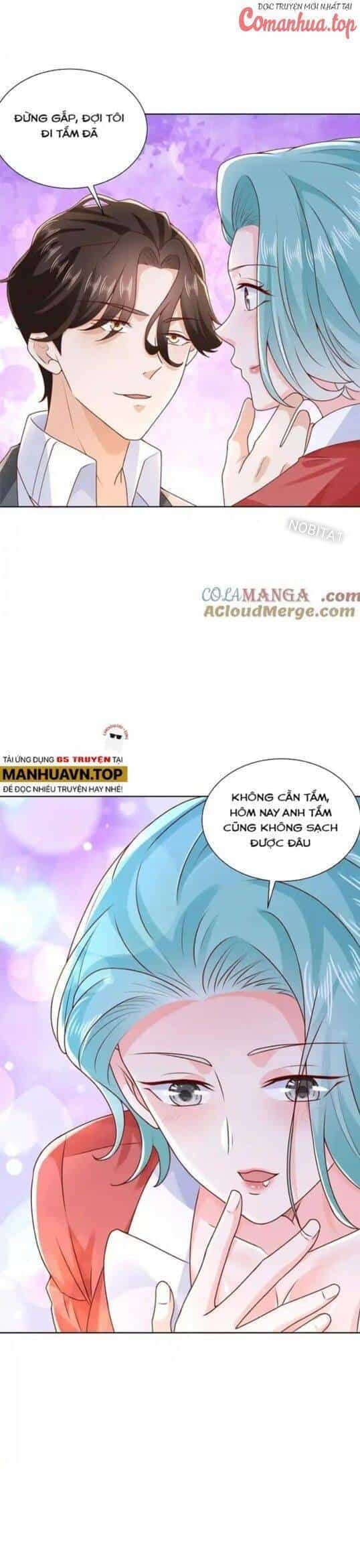Mỗi Tuần Ta Có Một Nghề Nghiệp Mới - Chương 664 - ảnh 8