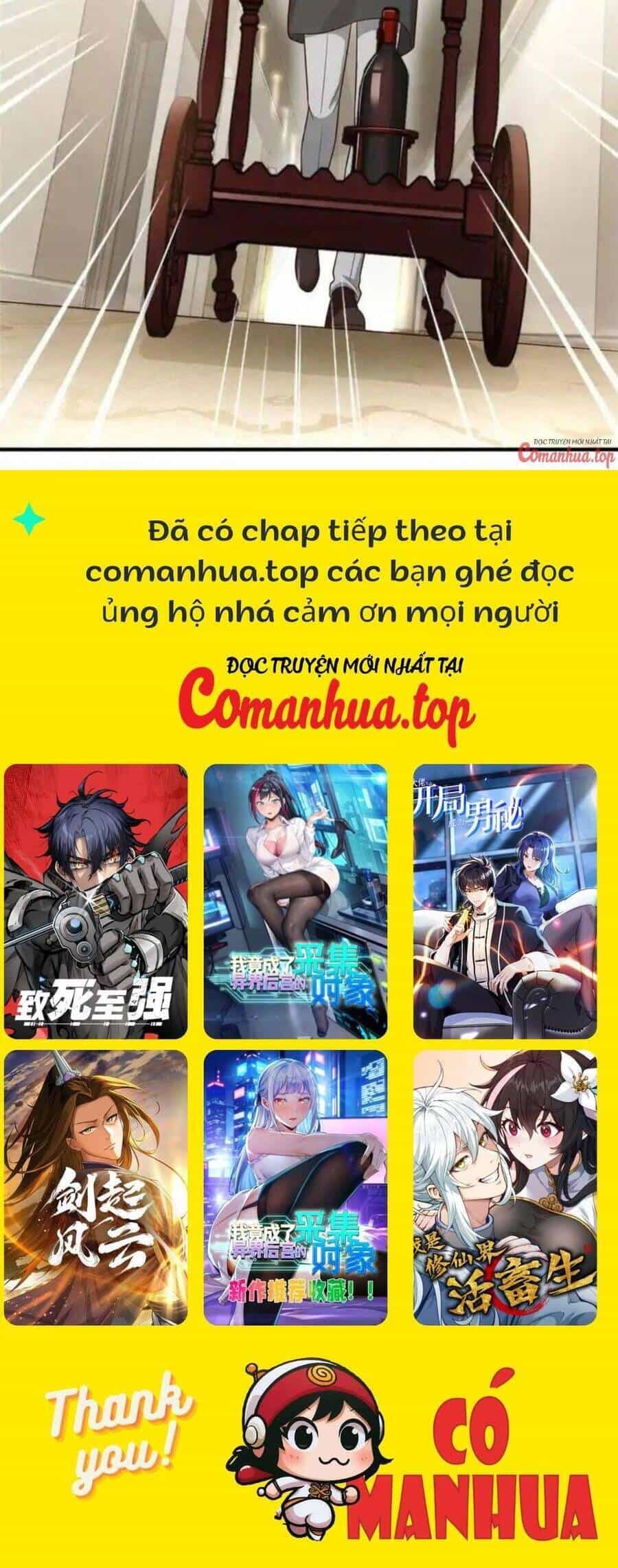 Mỗi Tuần Ta Có Một Nghề Nghiệp Mới - Chương 665 - ảnh 16