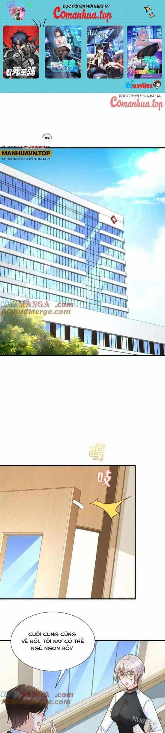 Mỗi Tuần Ta Có Một Nghề Nghiệp Mới - Chương 666 - ảnh 1