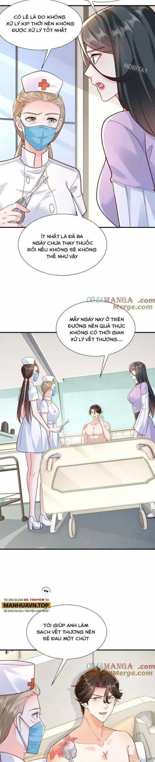 Mỗi Tuần Ta Có Một Nghề Nghiệp Mới - Chương 666 - ảnh 10
