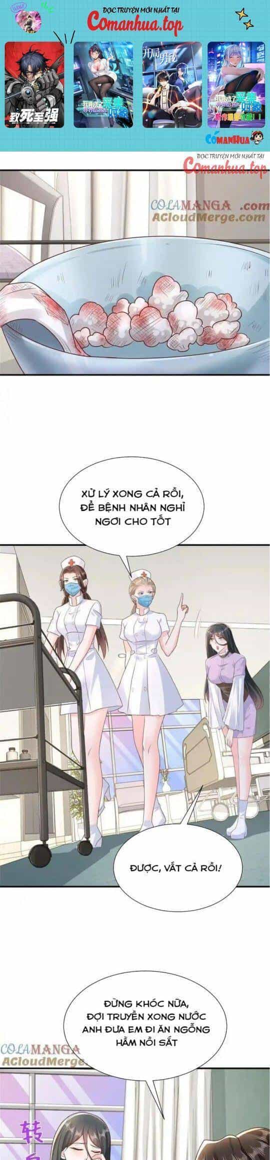 Mỗi Tuần Ta Có Một Nghề Nghiệp Mới - Chương 667 - ảnh 1
