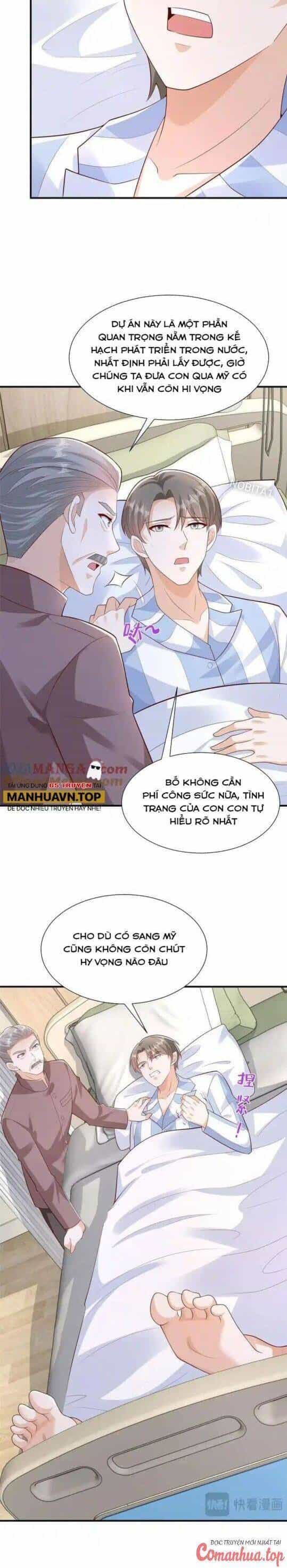 Mỗi Tuần Ta Có Một Nghề Nghiệp Mới - Chương 667 - ảnh 10