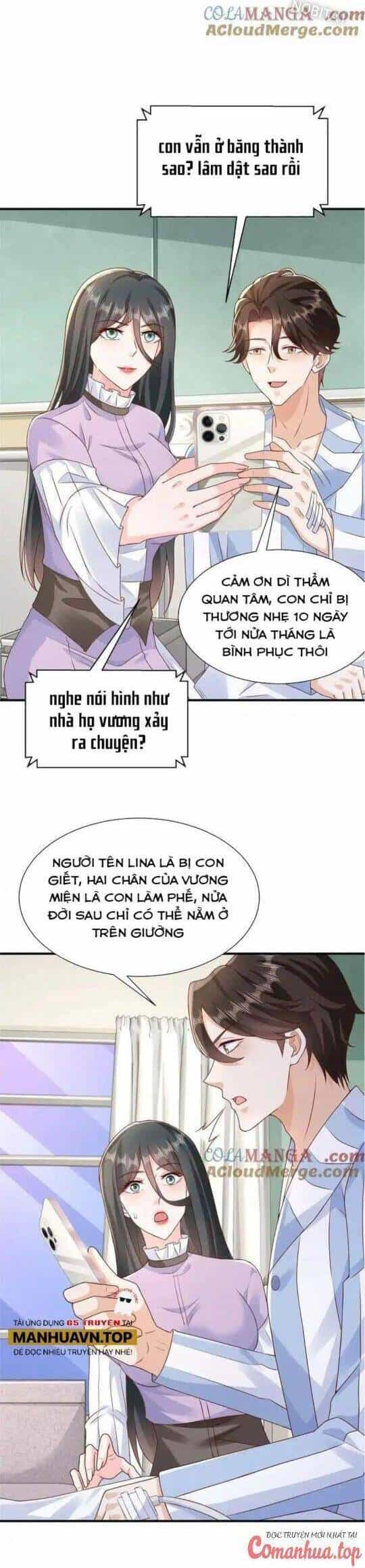 Mỗi Tuần Ta Có Một Nghề Nghiệp Mới - Chương 667 - ảnh 4