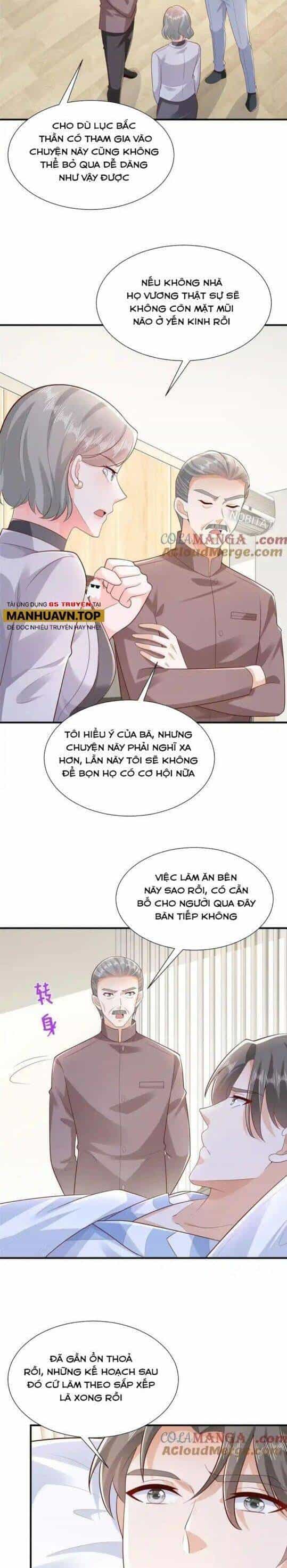 Mỗi Tuần Ta Có Một Nghề Nghiệp Mới - Chương 667 - ảnh 9
