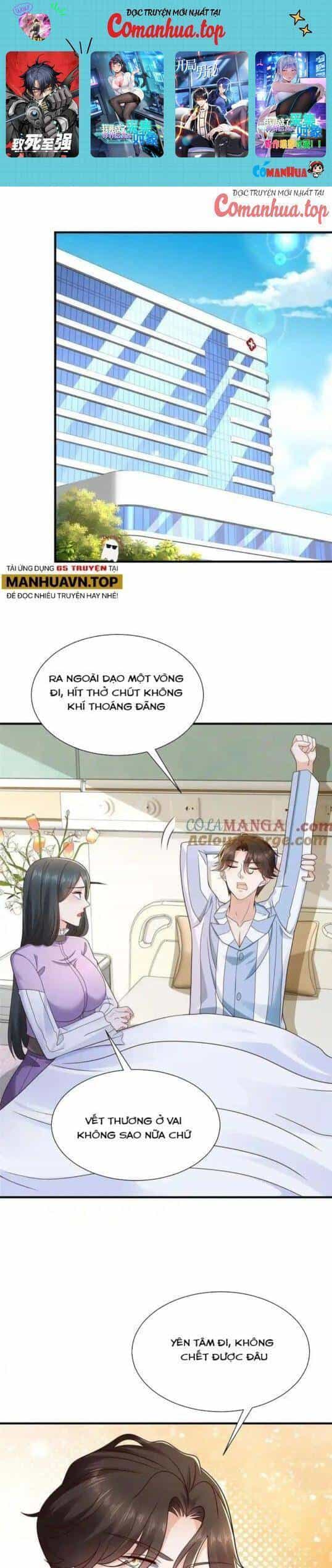 Mỗi Tuần Ta Có Một Nghề Nghiệp Mới - Chương 668 - ảnh 1